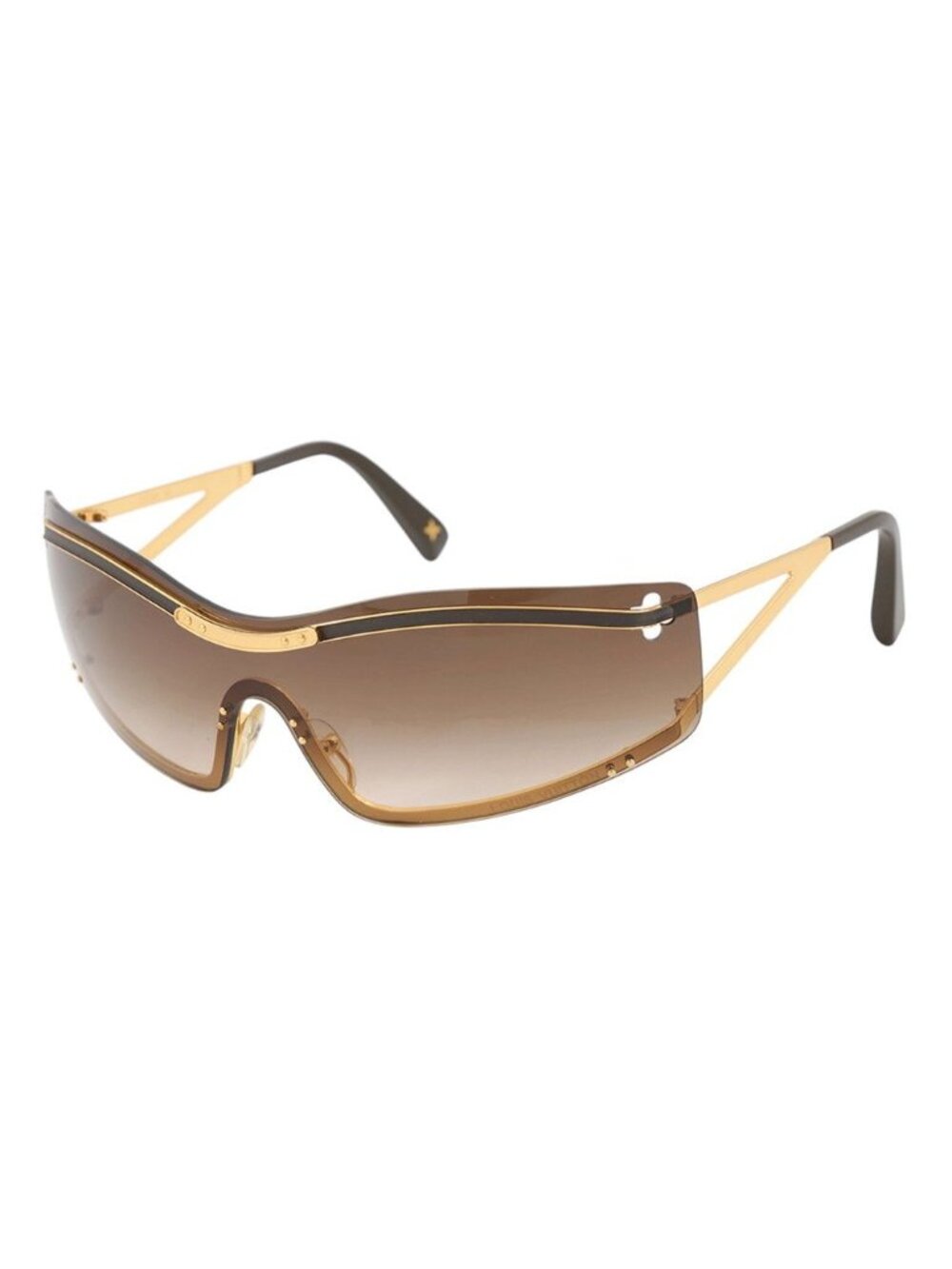 Louis Vuitton Sunglasses Harmony Mask Eyewear